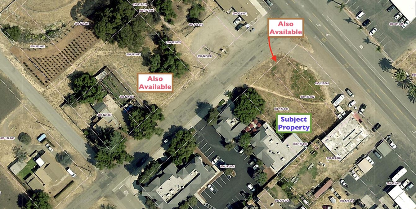 0 West Dana St, Nipomo, CA 93444